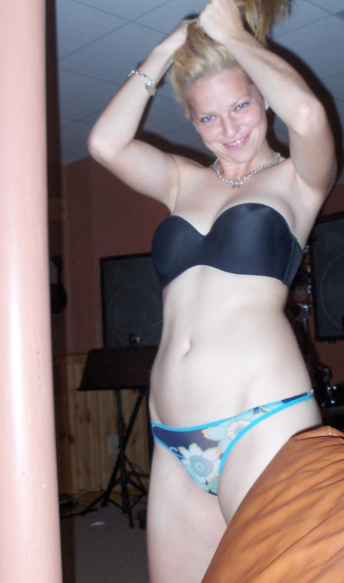 HeissesLuderbrauchtes aus Brandenburg,Deutschland