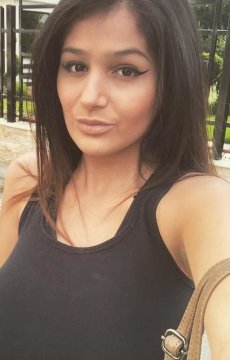 SweetHanna33 aus Zürich,Schweiz